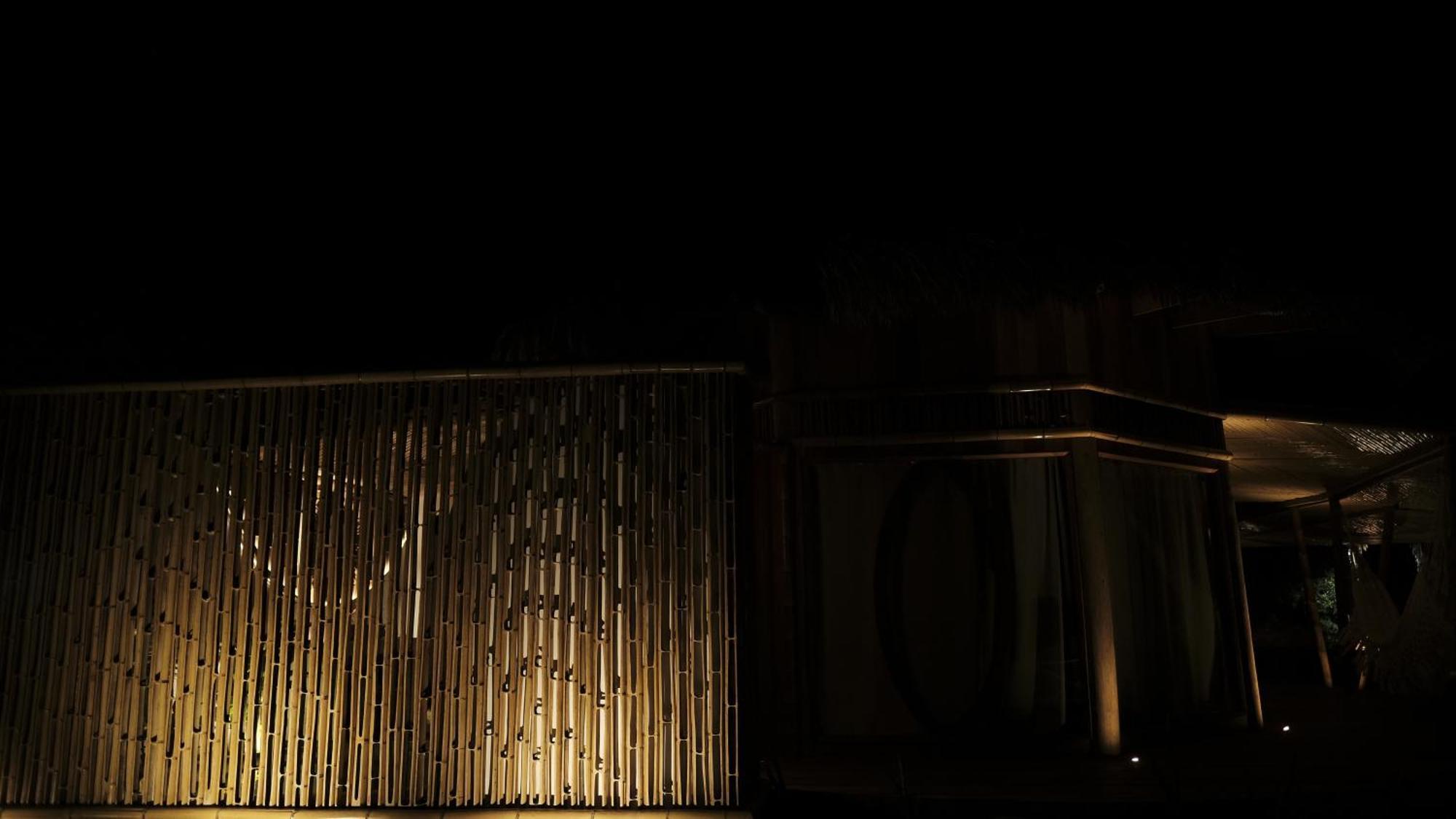Bambu Blu Lagoon Homes Itarema Exterior photo